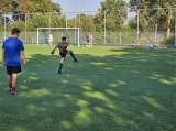 Start Jeugdkeeperstraining van dinsdag 27 augustus 2024 (46/47)